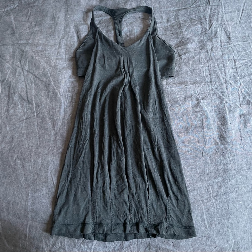 Lululemon Workout Tank